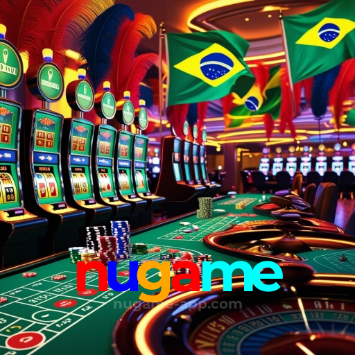 Promoções nugame