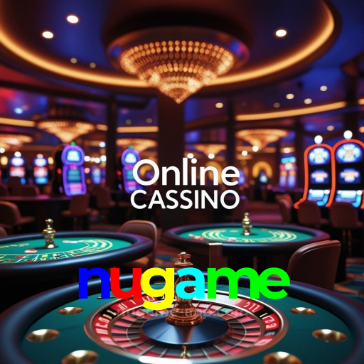 Por Que Escolher o Cassino do nugame