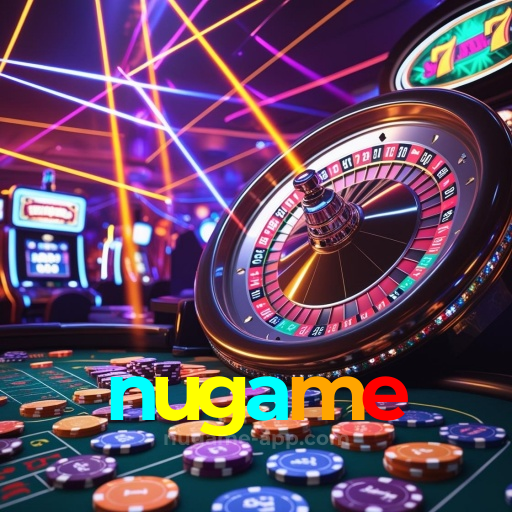 Visão geral dos jogos no nugame