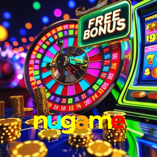 Visão geral dos jogos no nugame