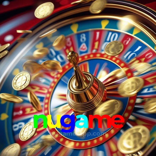 Vantagens do App nugame