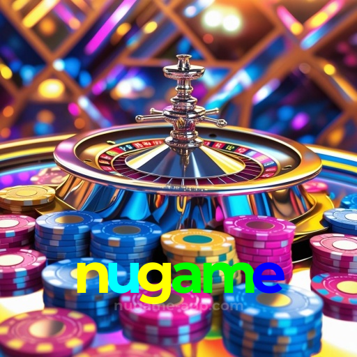 Por Que Jogar no nugame?