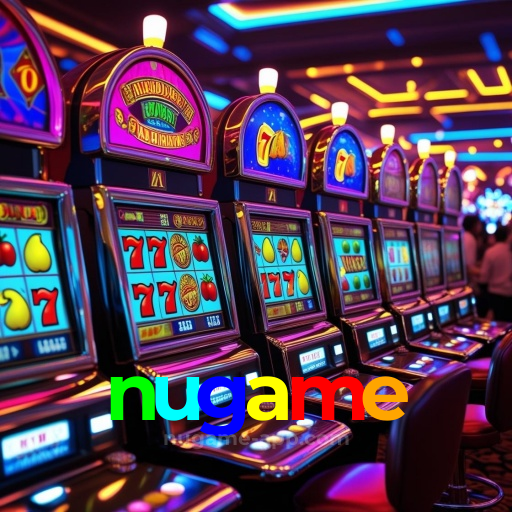 Jogos de caça-níqueis