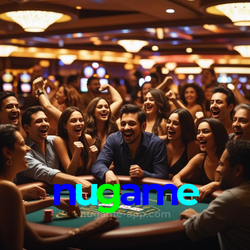 Blog do nugame com dicas e estratégias para apostas e jogos