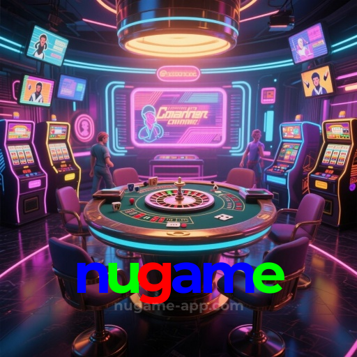 Por Que Escolher o nugame?