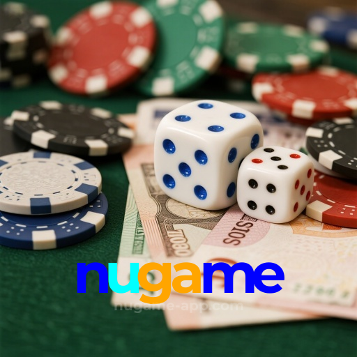 Novos Slots no nugame