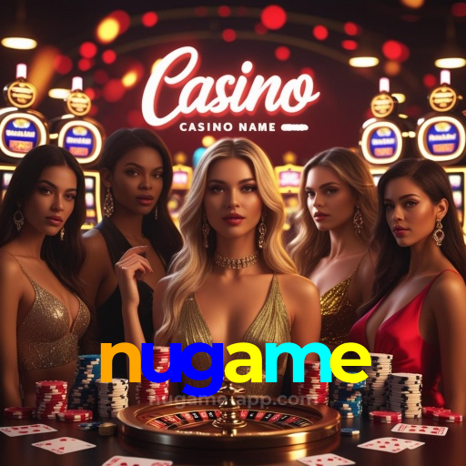 Novos Jogos no nugame