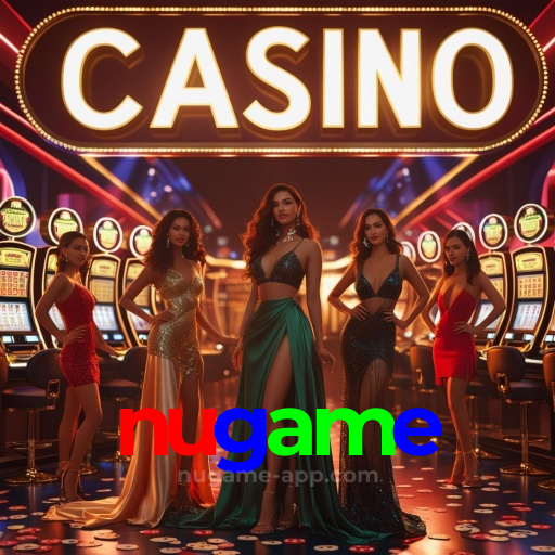 Promoções nugame